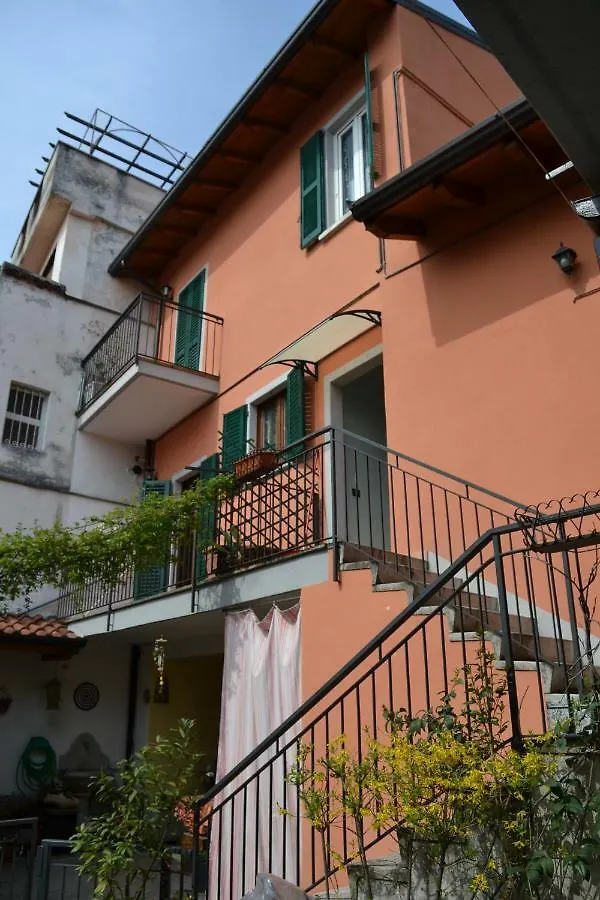 Villa Casa del Cedro - Cedar House Lecco